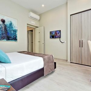 Habitación Doble Confort