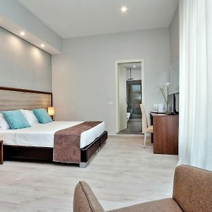 Habitación Deluxe con Cama King